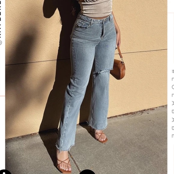 MISS LOLA LACE UP HEELS - Picture 2 of 7